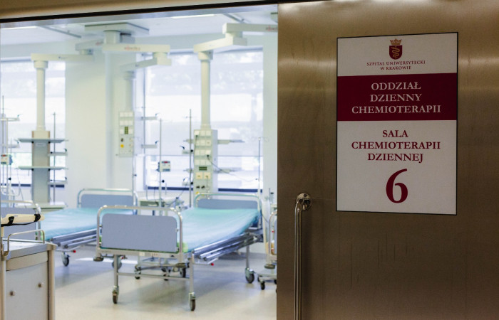 fot. Karolina Fok / Archiwum SU