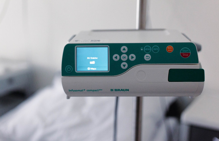 fot. Karolina Fok / Archiwum SU