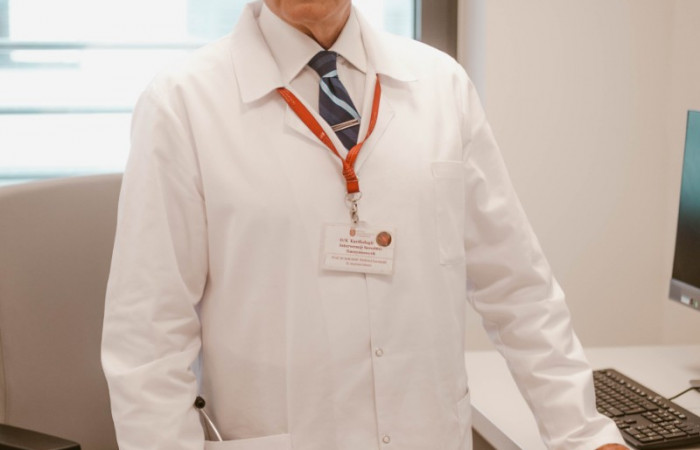 fot. Karolina Fok / Archiwum SU