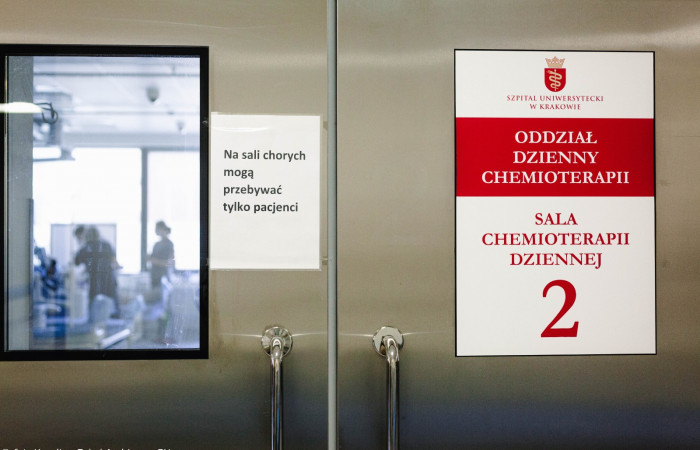 fot. Karolina Fok / Archiwum SU