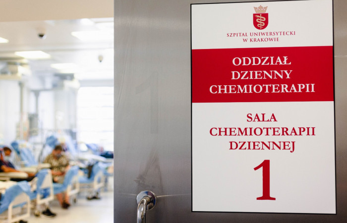 fot. Karolina Fok / Archiwum SU