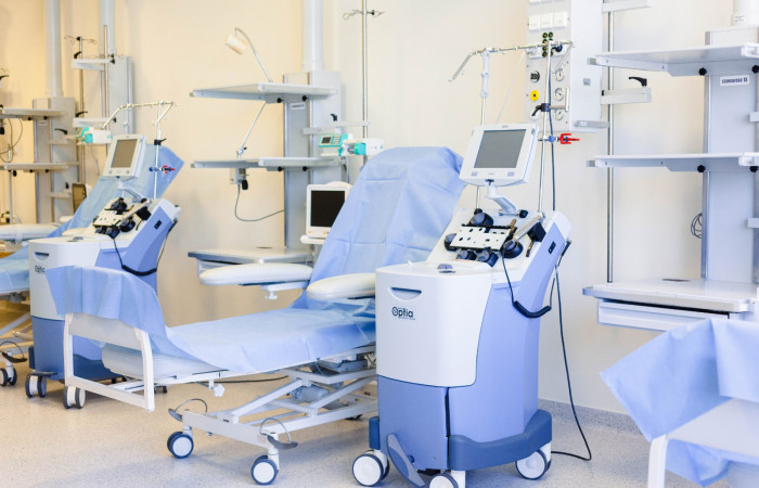 fot. Karolina Fok / Archiwum SU