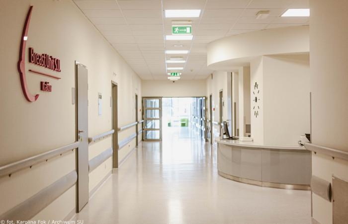 fot. Karolina Fok / Archiwum SU