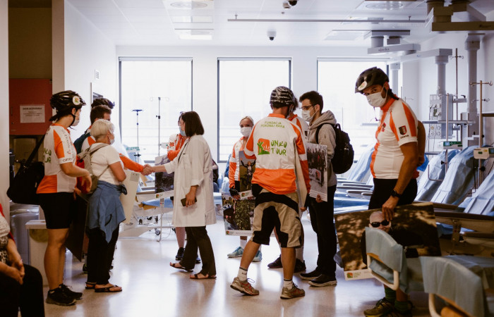 fot. Karolina Fok / Archiwum SU