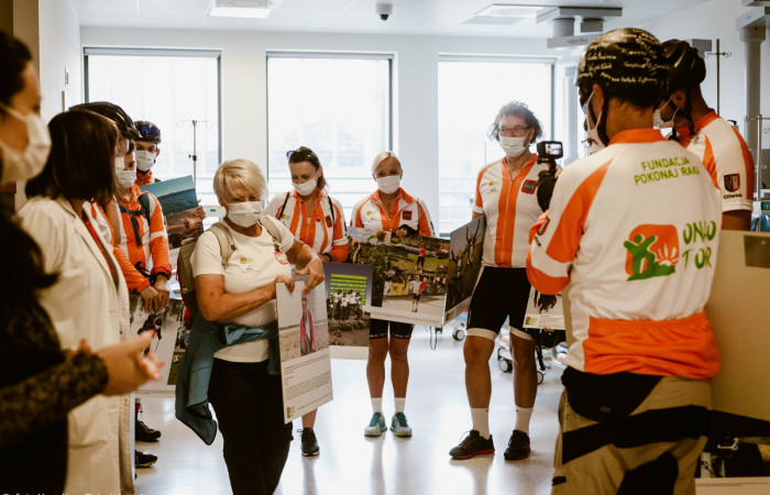 fot. Karolina Fok / Archiwum SU