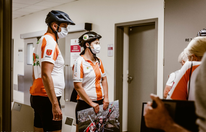 fot. Karolina Fok / Archiwum SU