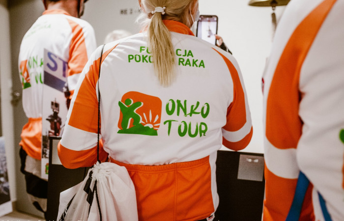 fot. Karolina Fok / Archiwum SU