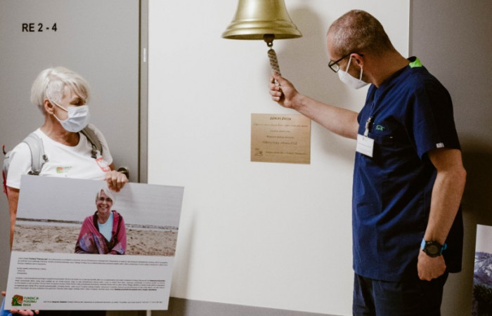 fot. Karolina Fok / Archiwum SU