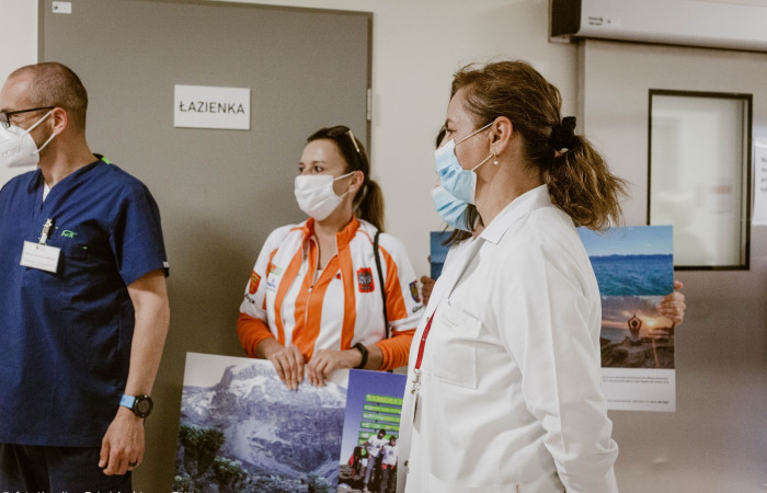 fot. Karolina Fok / Archiwum SU