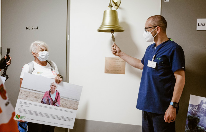 fot. Karolina Fok / Archiwum SU