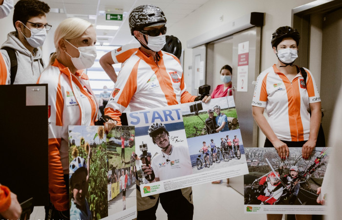 fot. Karolina Fok / Archiwum SU