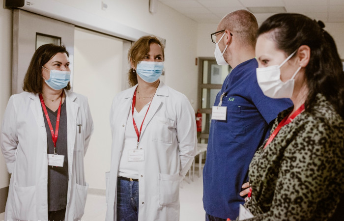 fot. Karolina Fok / Archiwum SU