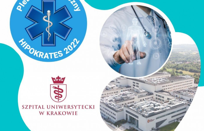 Plebiscyt medyczny HIPOKRATES 2022