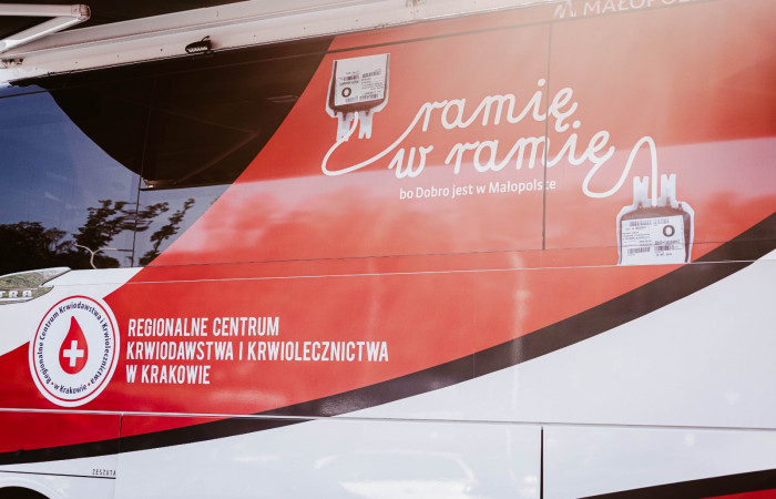 fot. Karolina Fok / Archiwum SU