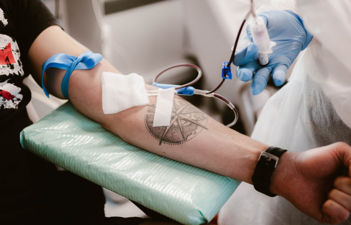 fot. Karolina Fok / Archiwum SU