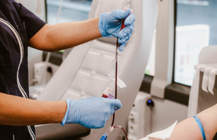 fot. Karolina Fok / Archiwum SU