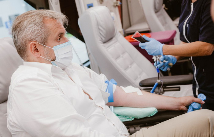 fot. Karolina Fok / Archiwum SU