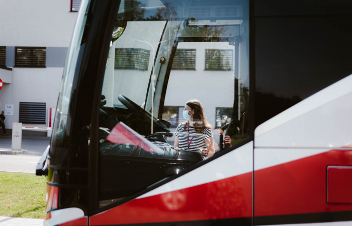 fot. Karolina Fok / Archiwum SU