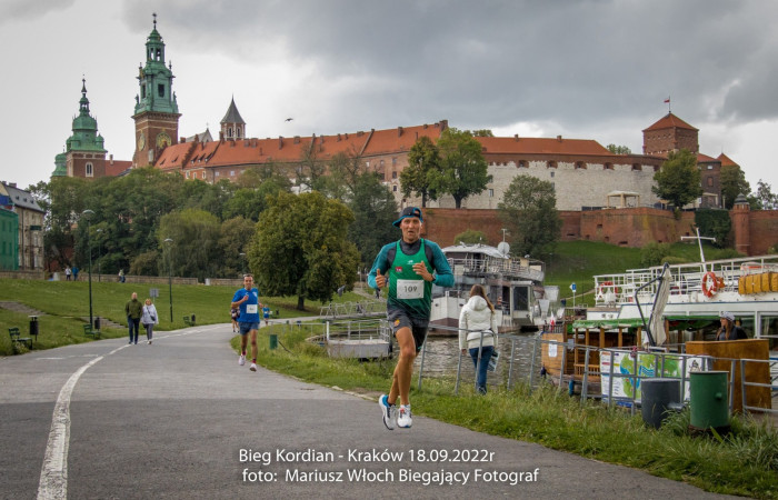fot. Mariusz Włoch - Biegający Fotograf