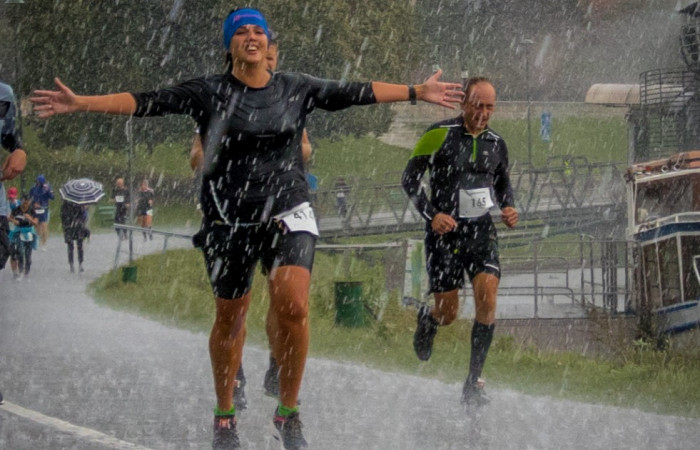 fot. Mariusz Włoch - Biegający Fotograf