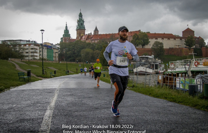 fot. Mariusz Włoch - Biegający Fotograf
