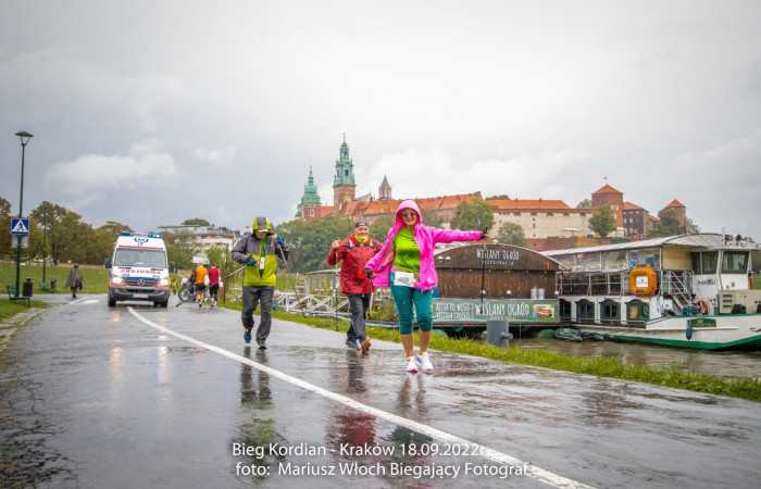 fot. Mariusz Włoch - Biegający Fotograf