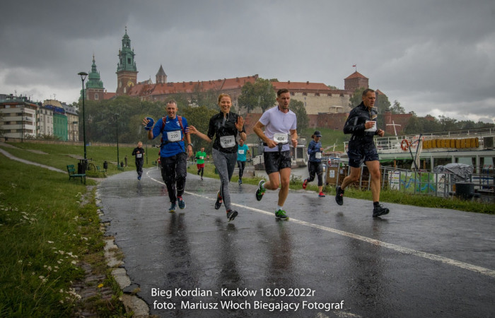 fot. Mariusz Włoch - Biegający Fotograf