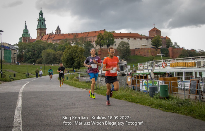 fot. Mariusz Włoch - Biegający Fotograf