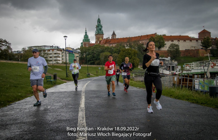 fot. Mariusz Włoch - Biegający Fotograf