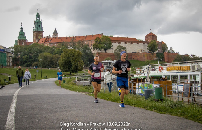 fot. Mariusz Włoch - Biegający Fotograf