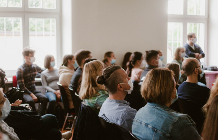 fot. Karolina Fok / Archiwum SU