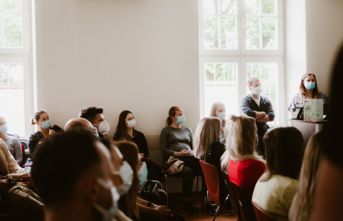 fot. Karolina Fok / Archiwum SU