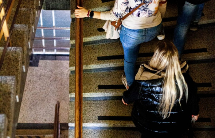 fot. Karolina Fok / Archiwum SU