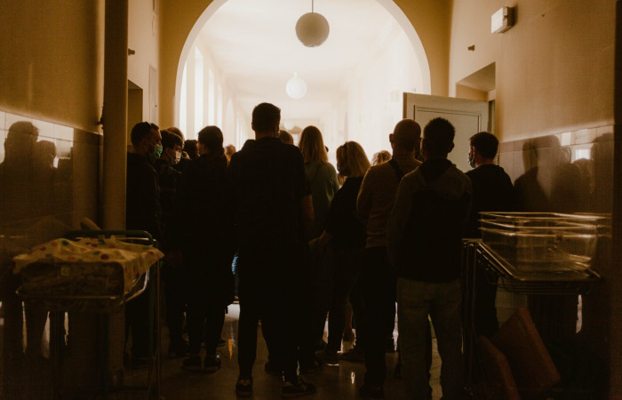 fot. Karolina Fok / Archiwum SU