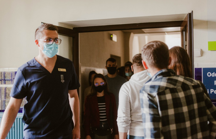 fot. Karolina Fok / Archiwum SU