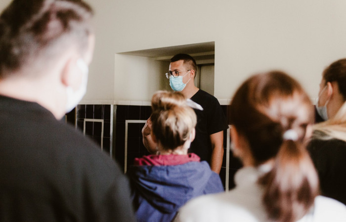 fot. Karolina Fok / Archiwum SU