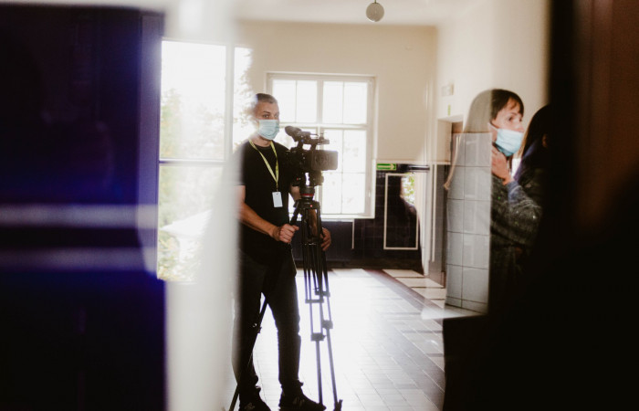 fot. Karolina Fok / Archiwum SU