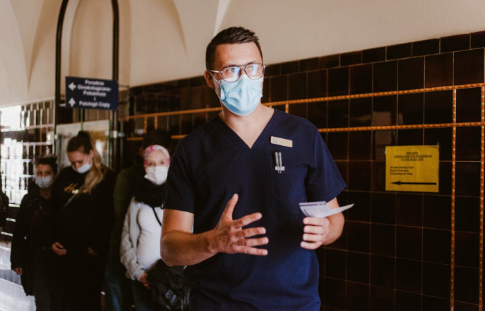 fot. Karolina Fok / Archiwum SU