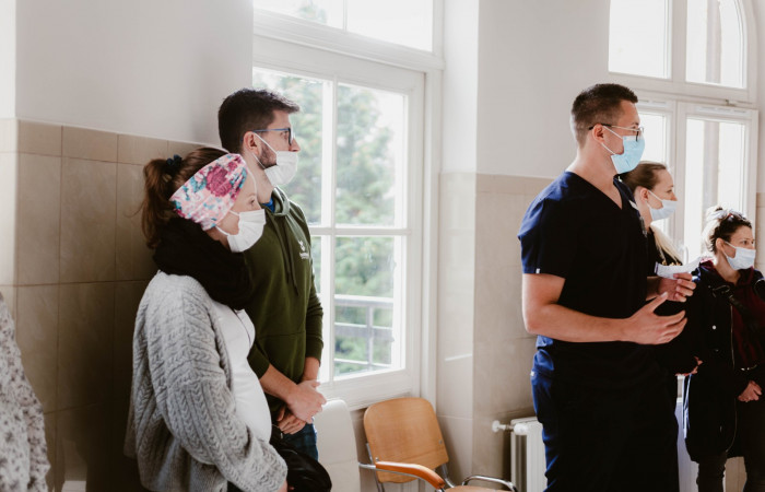 fot. Karolina Fok / Archiwum SU