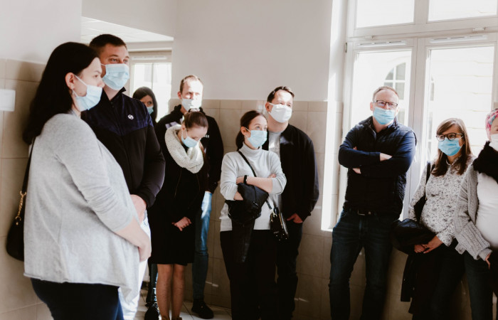 fot. Karolina Fok / Archiwum SU