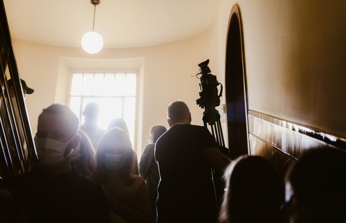 fot. Karolina Fok / Archiwum SU