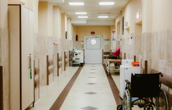 fot. Karolina Fok / Archiwum SU