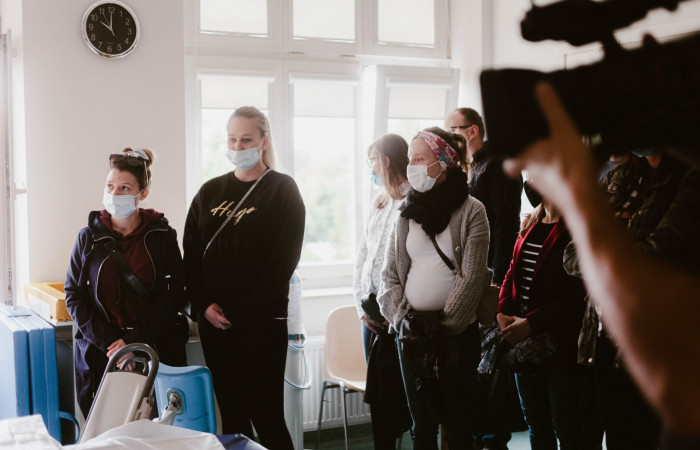 fot. Karolina Fok / Archiwum SU