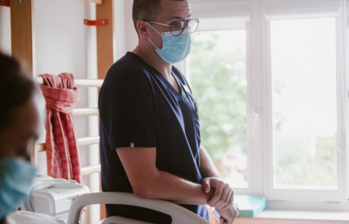 fot. Karolina Fok / Archiwum SU