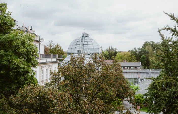 fot. Karolina Fok / Archiwum SU