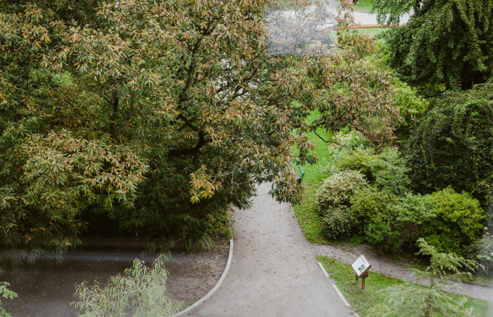 fot. Karolina Fok / Archiwum SU