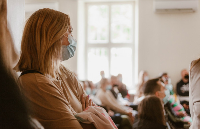 fot. Karolina Fok / Archiwum SU