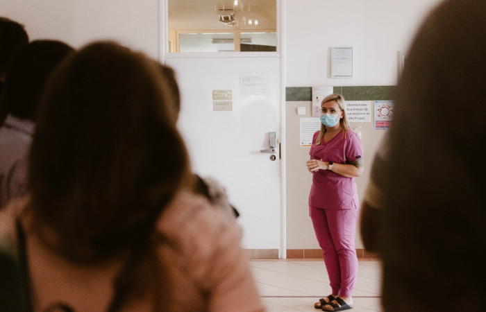 fot. Karolina Fok / Archiwum SU