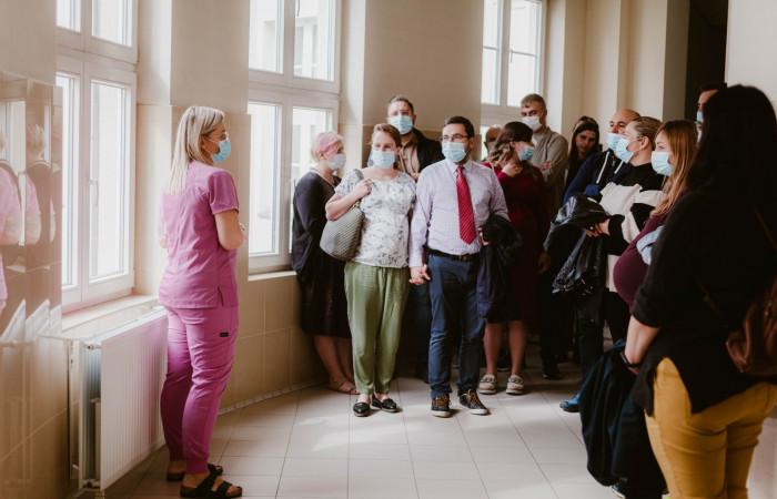 fot. Karolina Fok / Archiwum SU