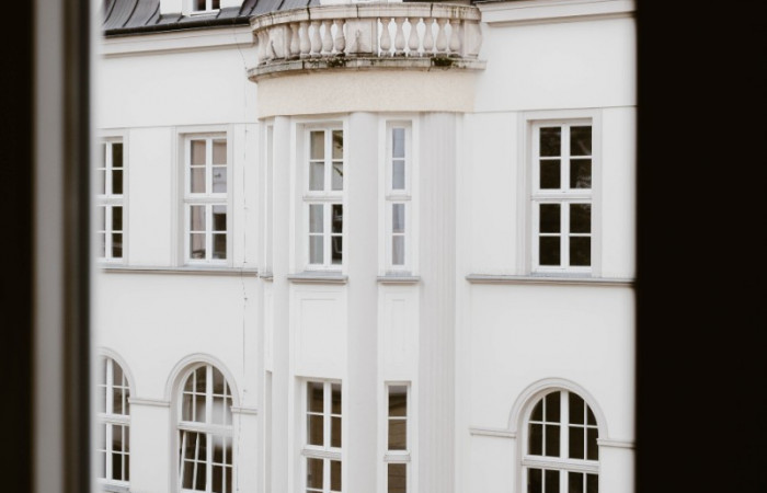 fot. Karolina Fok / Archiwum SU